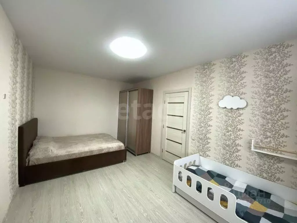 1-к кв. Коми, Сыктывкар ул. Мира, 22/1 (40.5 м) - Фото 2