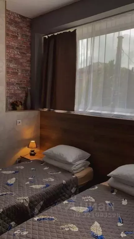 Комната Карелия, Петрозаводск просп. Александра Невского, 47 (20.0 м) - Фото 2