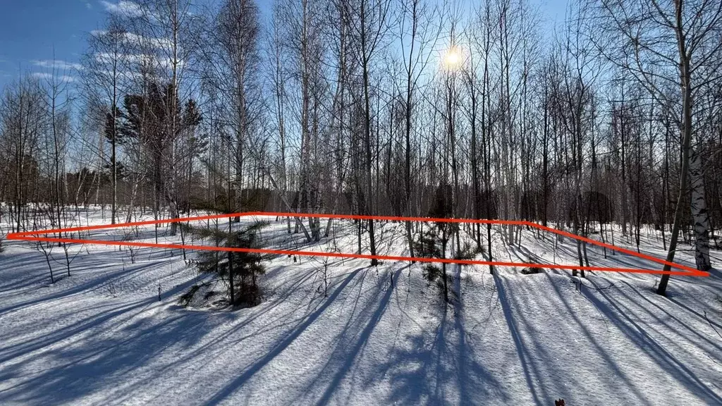 Участок 10,2 сот. (СНТ, ДНП) - Фото 1