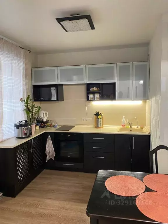 1-к кв. Алтайский край, Барнаул ул. Малахова, 148 (34.5 м) - Фото 1