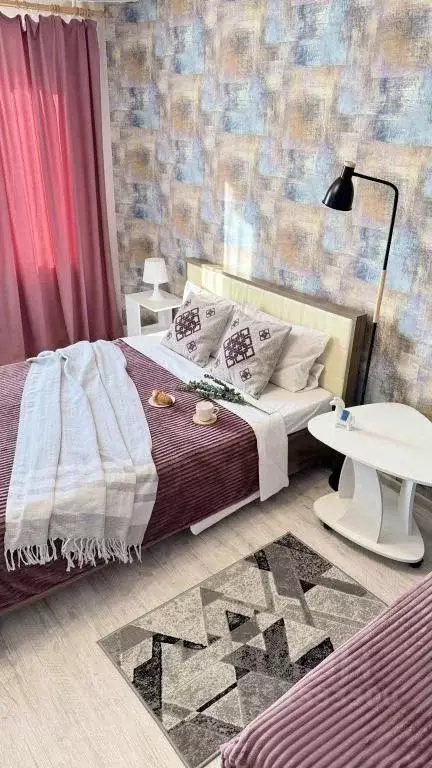 1-к кв. Иркутская область, Братск ул. Воинов-Интернационалистов, 9 ... - Фото 0