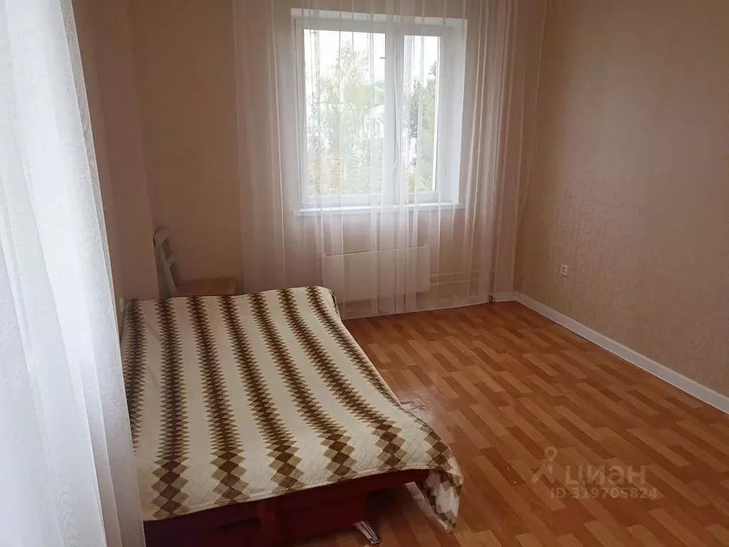 1-к кв. Москва Южнобутовская ул., 72К3 (48.0 м) - Фото 1