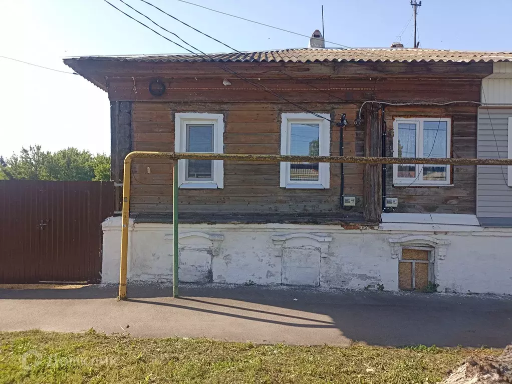 Продаётся 1-к квартира, 30.8 м - Фото 1