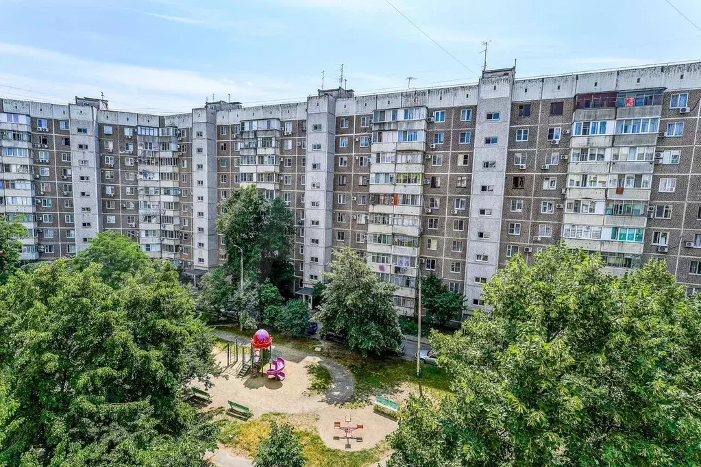 2-к. квартира, 47 м, 6/10 эт. - Фото 1