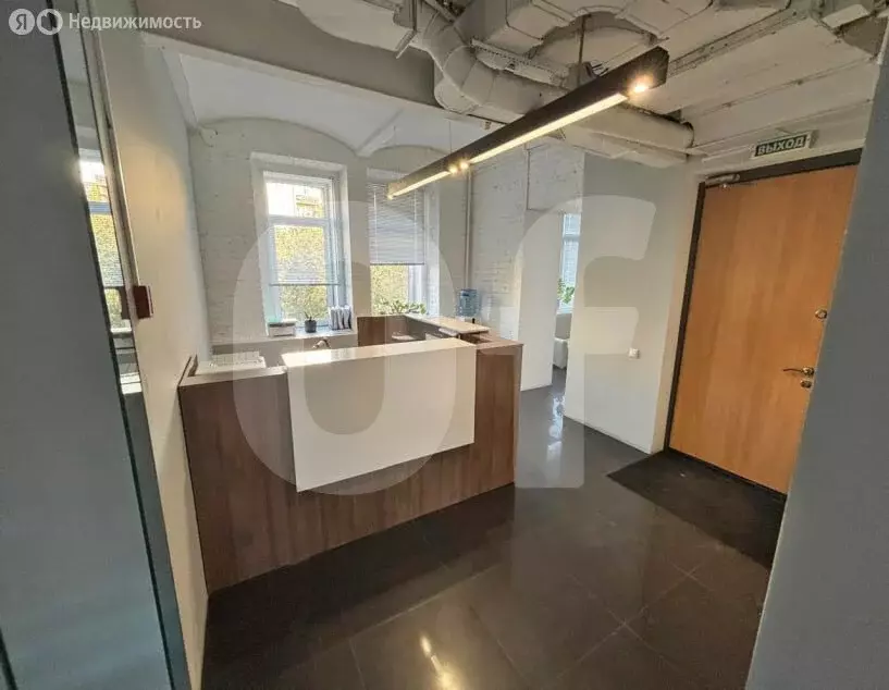 Офис (1124 м) - Фото 2