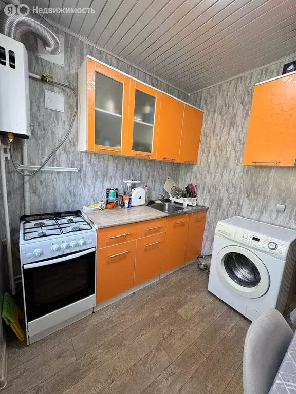 2-комнатная квартира: Ковров, улица Лопатина, 46 (45.3 м) - Фото 1