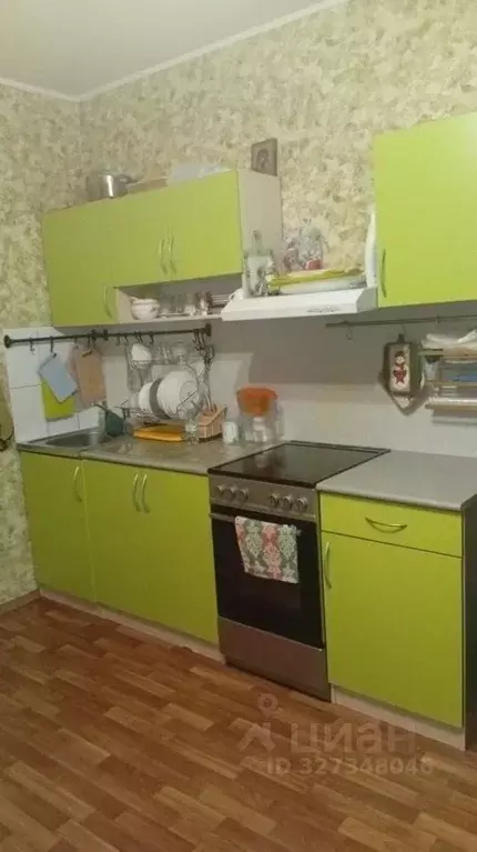 Комната Москва ул. Грекова, 14к1 (18.0 м) - Фото 1