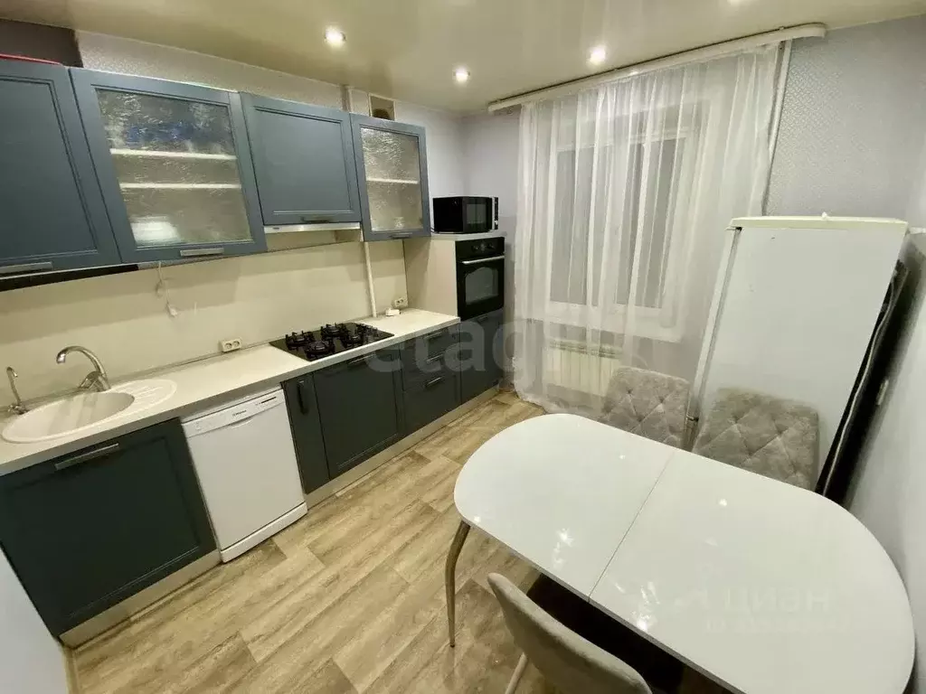 3-к кв. Коми, Сыктывдинский район, с. Выльгорт ул. Гагарина, 25 (67.3 ... - Фото 0