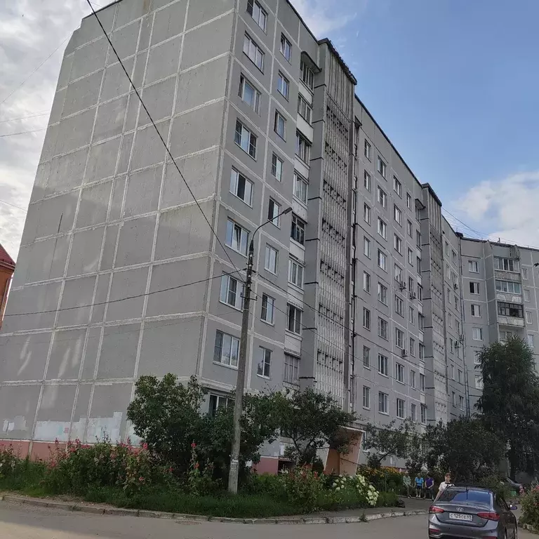 Продаётся 2-к квартира, 49 м - Фото 0