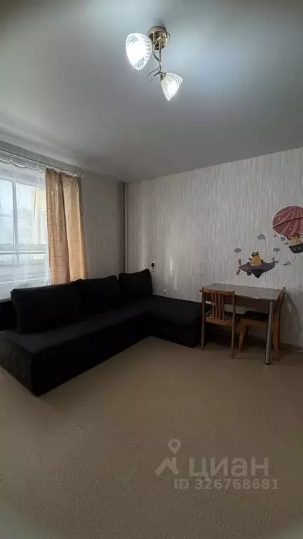 Студия Челябинская область, Челябинск ул. Профессора Благих, 67 (29.0 ... - Фото 2