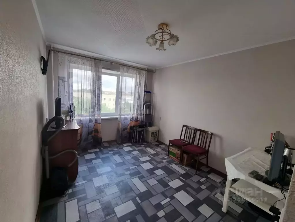 Студия Кемеровская область, Кемерово ул. Халтурина, 23 (16.7 м) - Фото 1