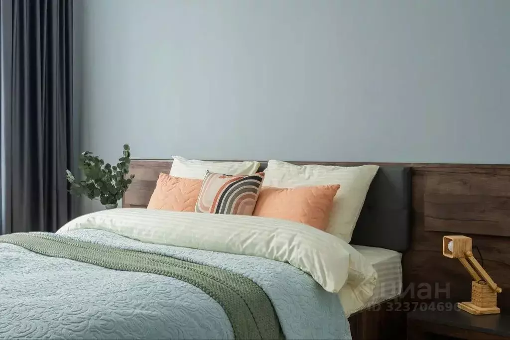 2-к кв. Москва Береговой проезд, 3 (50.0 м) - Фото 1