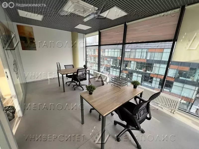 Офис (104 м) - Фото 0