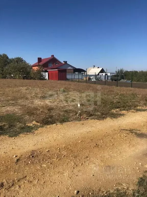 Участок в Ростовская область, Аксайский район, Мишкинская ст-ца ул. ... - Фото 0