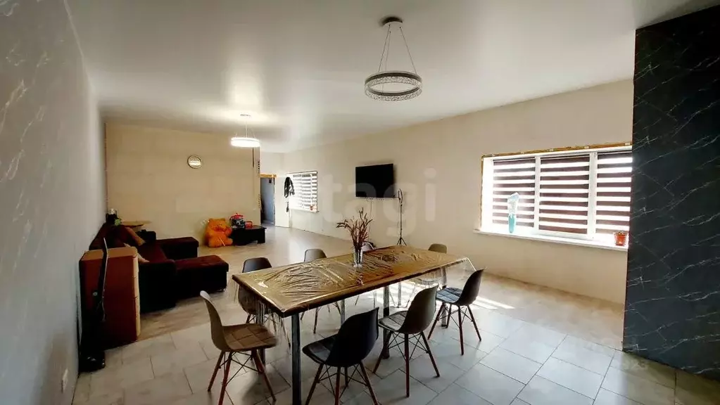 Дом в Пермский край, Пермский муниципальный округ, д. Мураши ул. ... - Фото 1