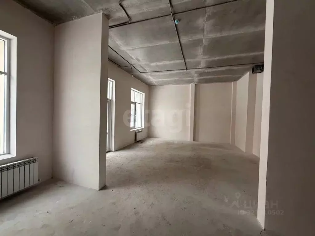Помещение свободного назначения в Ставропольский край, Ставрополь ул. ... - Фото 1