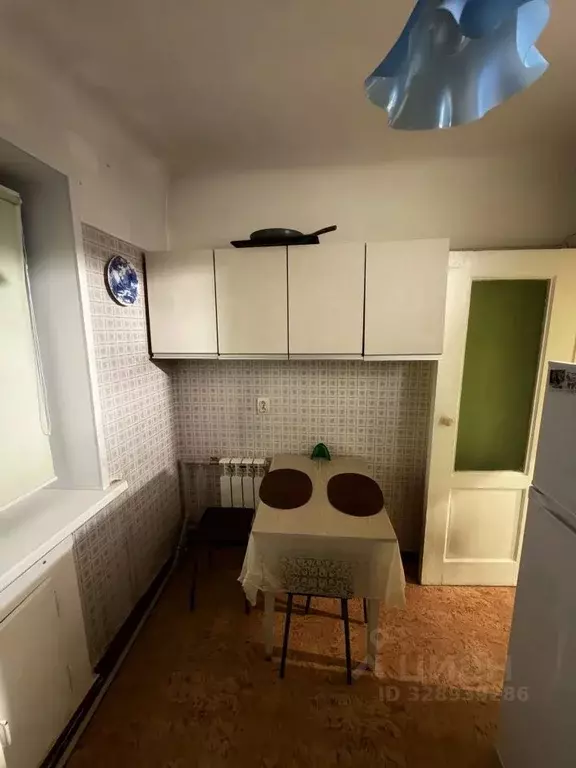 1-к кв. Белгородская область, Белгород просп. Славы, 7б (30.0 м) - Фото 2