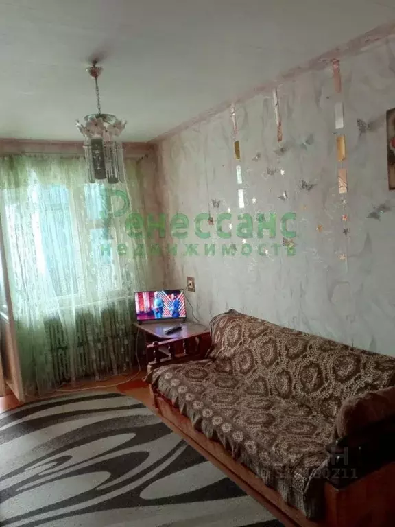 1-к кв. Брянская область, Брянск Почтовый пер., 158 (32.0 м) - Фото 0