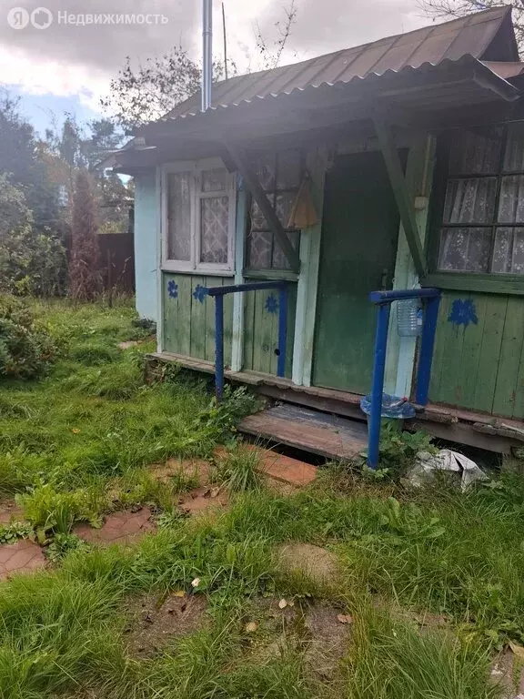 Дом в Наро-Фоминский городской округ, СНТ Мичуринец-50, 58 (24.1 м) - Фото 2