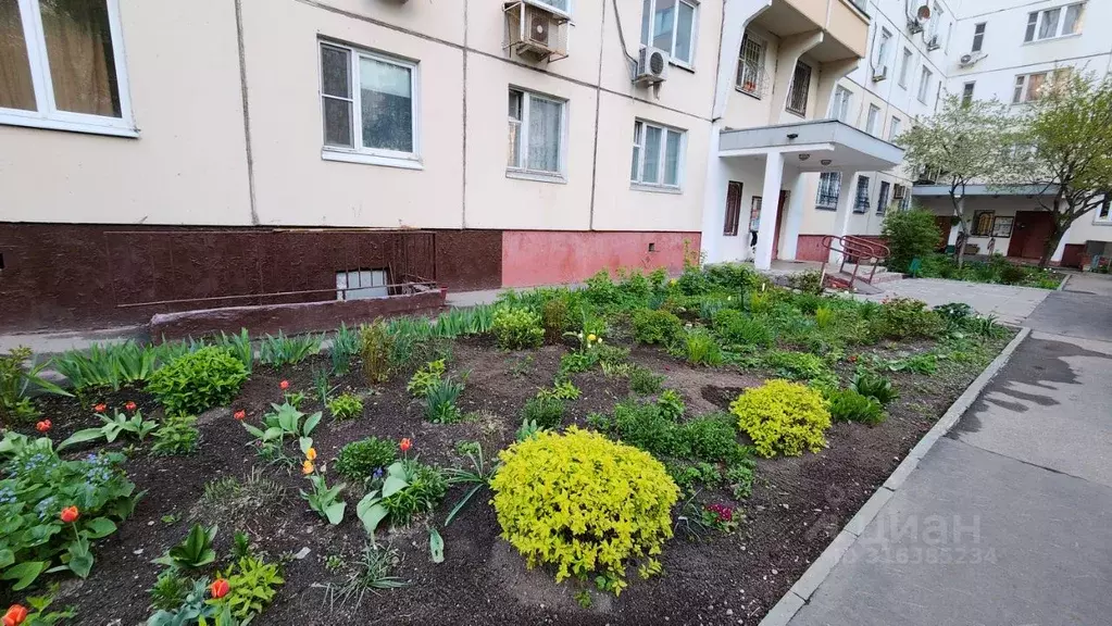 2-к кв. Москва Старопетровский проезд, 12Ак1 (57.0 м) - Фото 0