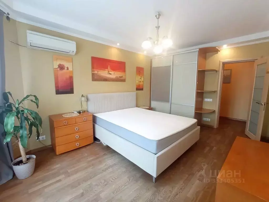 1-к кв. Московская область, Химки просп. Мельникова, 12 (39.9 м) - Фото 1