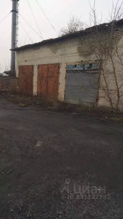Помещение свободного назначения в Курганская область, Петухово ... - Фото 1