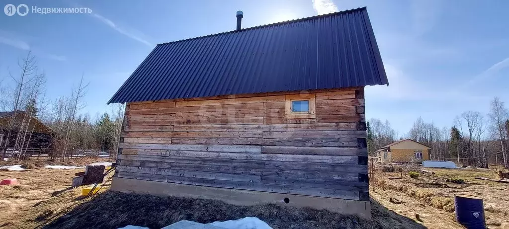 Дом в Микунь, улица Леонова (31.4 м) - Фото 2