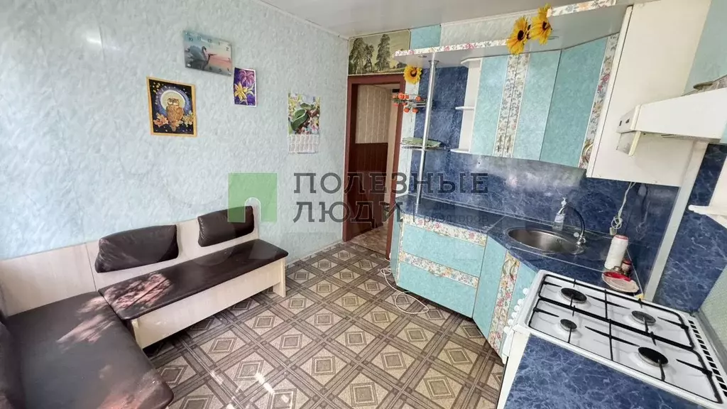 2-к. квартира, 48,1 м, 2/5 эт. - Фото 1