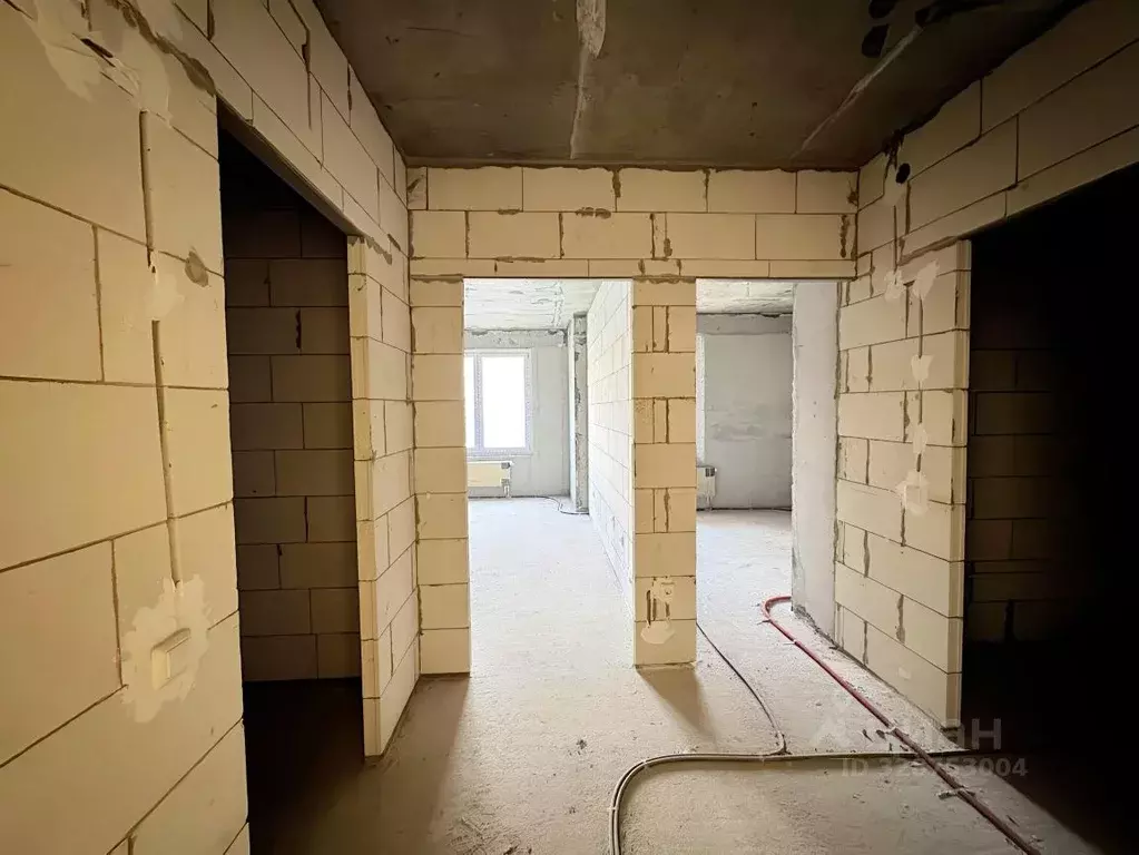 1-к кв. Москва Старокрымская ул., 15к1 (41.0 м) - Фото 1