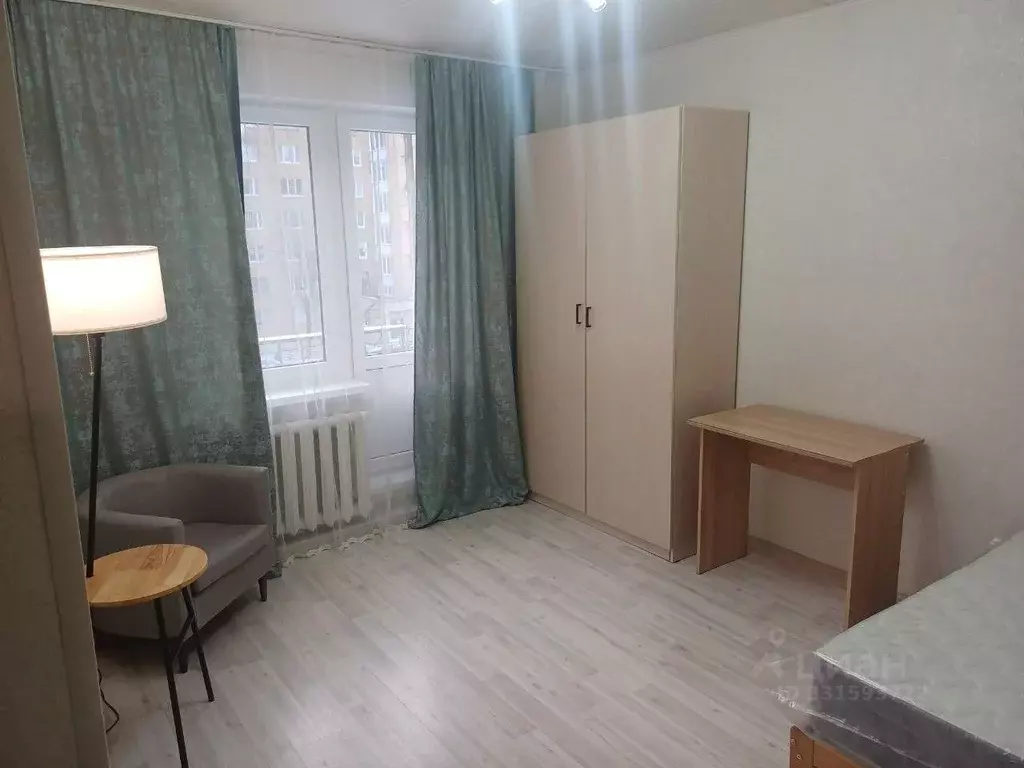 1-к кв. Москва Нагорная ул., 44К2 (30.0 м) - Фото 1