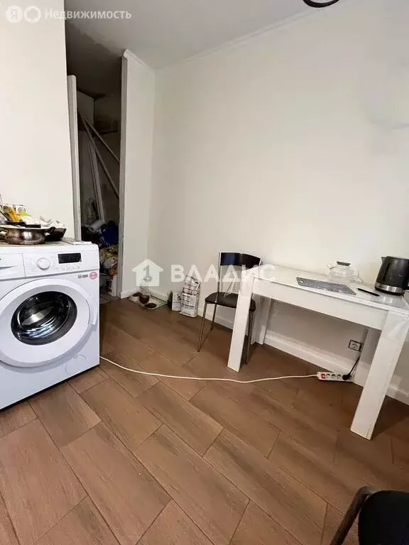 1-комнатная квартира: Москва, 11-я улица Текстильщиков, 10 (33 м) - Фото 2