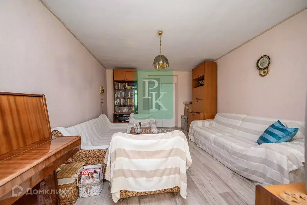 Продаётся 3-к квартира, 70.84 м - Фото 1