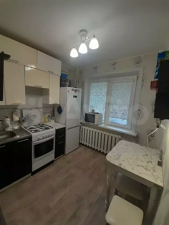 1-к. квартира, 33,1 м, 1/9 эт. - Фото 0