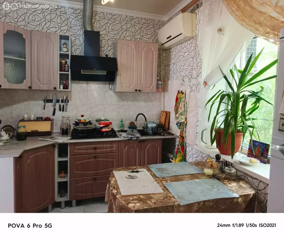 Дом в Старощербиновская, улица Сакко и Ванцетти (67 м) - Фото 1