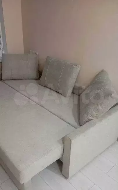 Квартира-студия, 27 м, 3/6 эт. - Фото 0