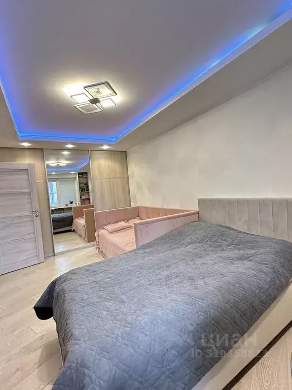 1-к кв. Московская область, Красногорск ул. Королева, 5 (32.7 м) - Фото 1