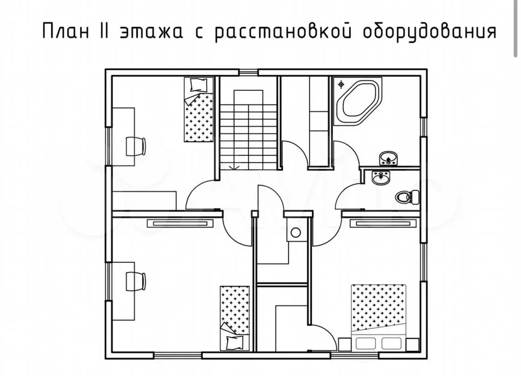 Дом 180 м на участке 17,3 сот. - Фото 0
