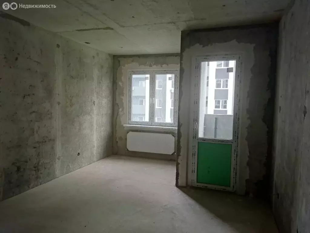 Квартира-студия: Краснодар, Карасунский внутригородской округ, жилой ... - Фото 1