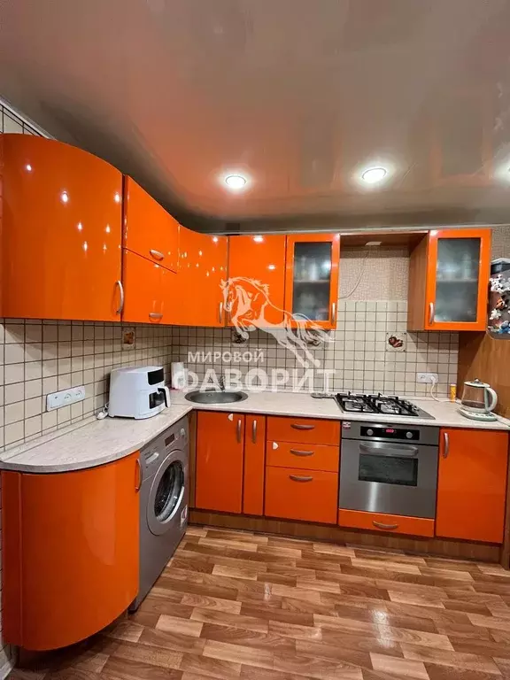 Квартира, 2 комнаты, 50.3 м - Фото 1