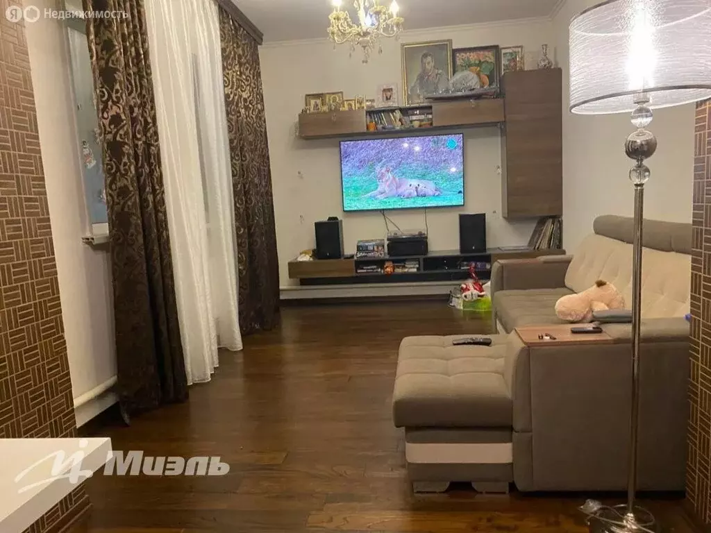 Дом в деревня Соболиха, Панорамная улица, 26 (198 м) - Фото 2