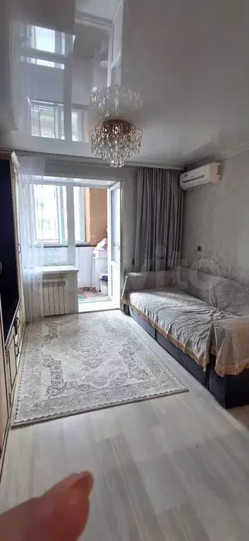 2-к. квартира, 51,2 м, 6/16 эт. - Фото 0
