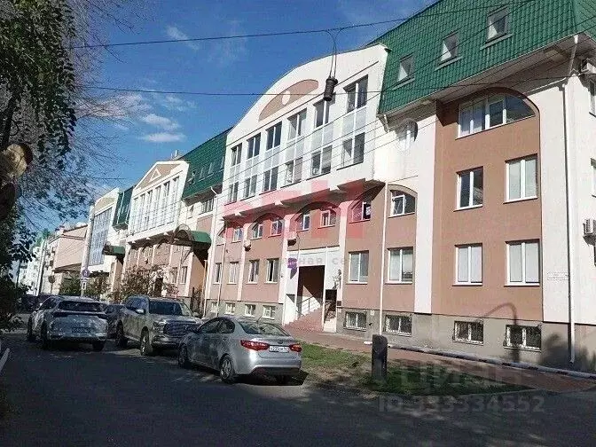 Офис в Самарская область, Самара ул. Алексея Толстого, 75 (42 м) - Фото 1