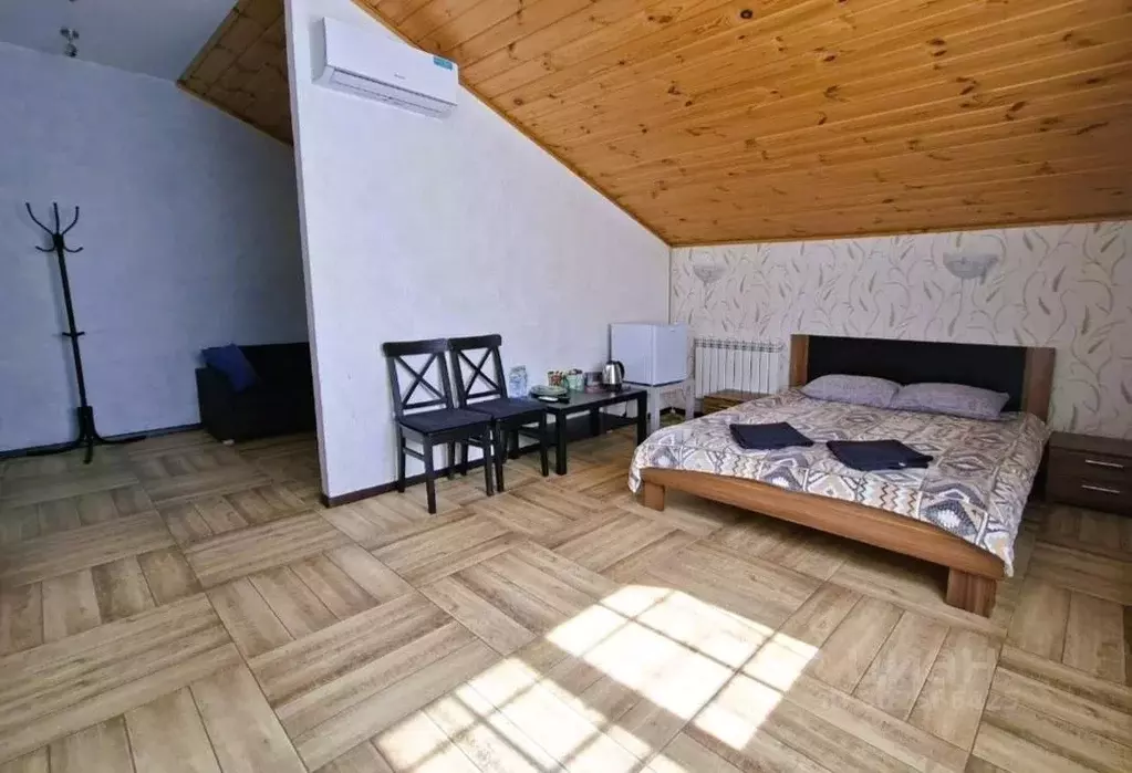 Комната Нижегородская область, Арзамас Красноармейская ул., 22 (36.0 ... - Фото 1