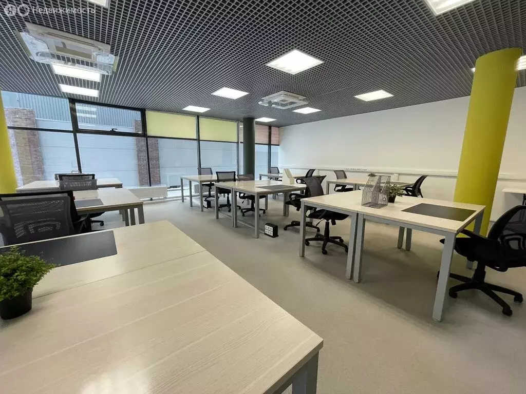 Офис (18 м) - Фото 2