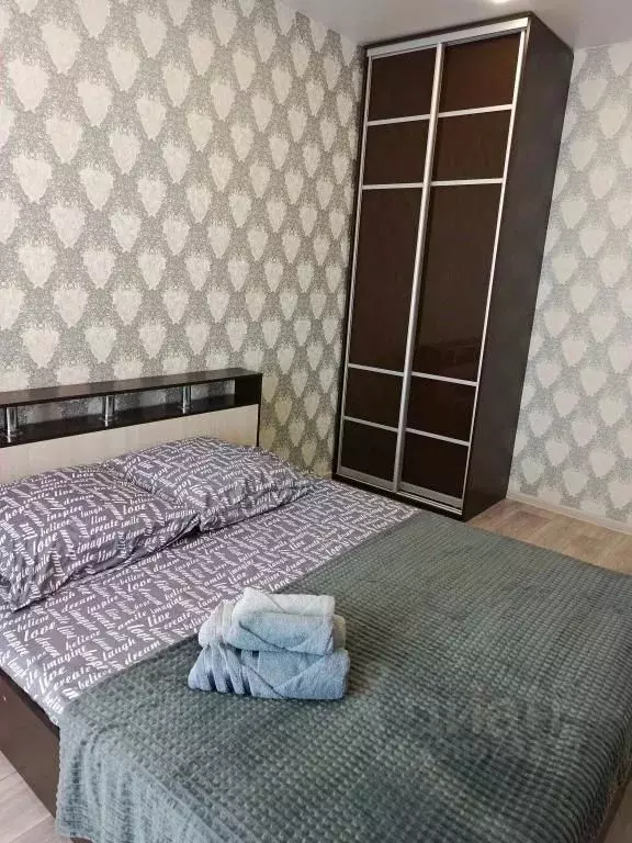 1-к кв. Пензенская область, Пенза просп. Победы, 96Е (39.0 м) - Фото 2