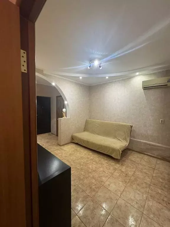 2-к кв. Краснодарский край, Краснодар ул. Архитектора Ишунина, 6 (41.4 ... - Фото 2