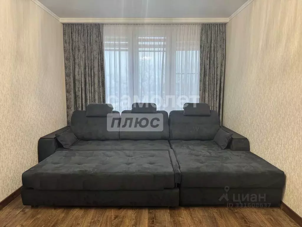 2-к кв. Москва Родниковая ул., 30к3 (59.5 м) - Фото 2