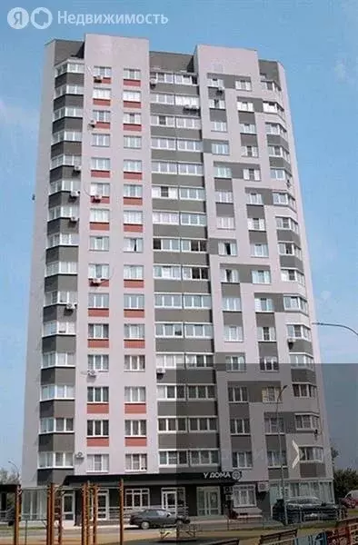 2-комнатная квартира: посёлок Отрадное, Фестивальная улица, 21 (57.9 ... - Фото 2