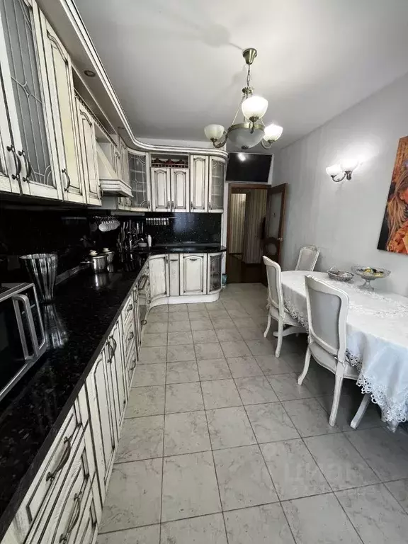 3-к кв. Санкт-Петербург Коломяжский просп., 15к2 (116.9 м) - Фото 1