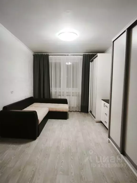 1-к кв. Санкт-Петербург просп. Испытателей, 6К1 (35.0 м) - Фото 1